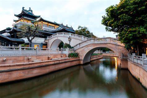 Yongqing Fang