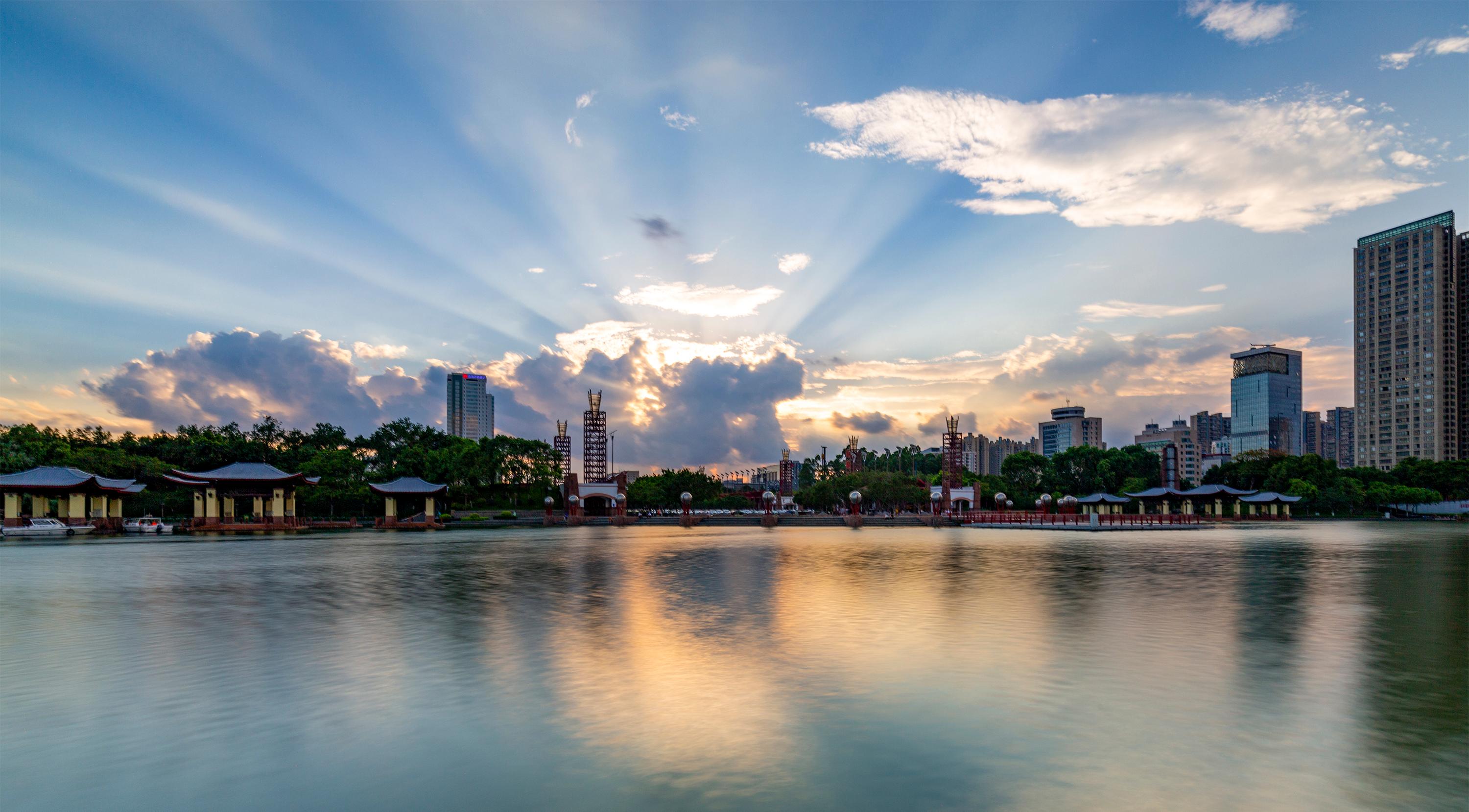 Nansha District