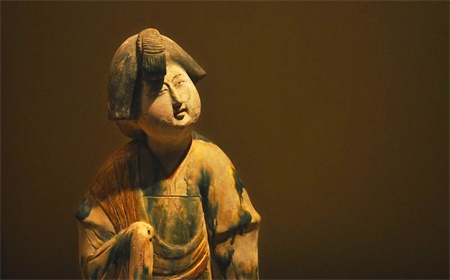 Shaanxi History Museum