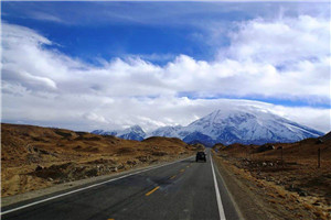 Karakoram Highway Travel Tips