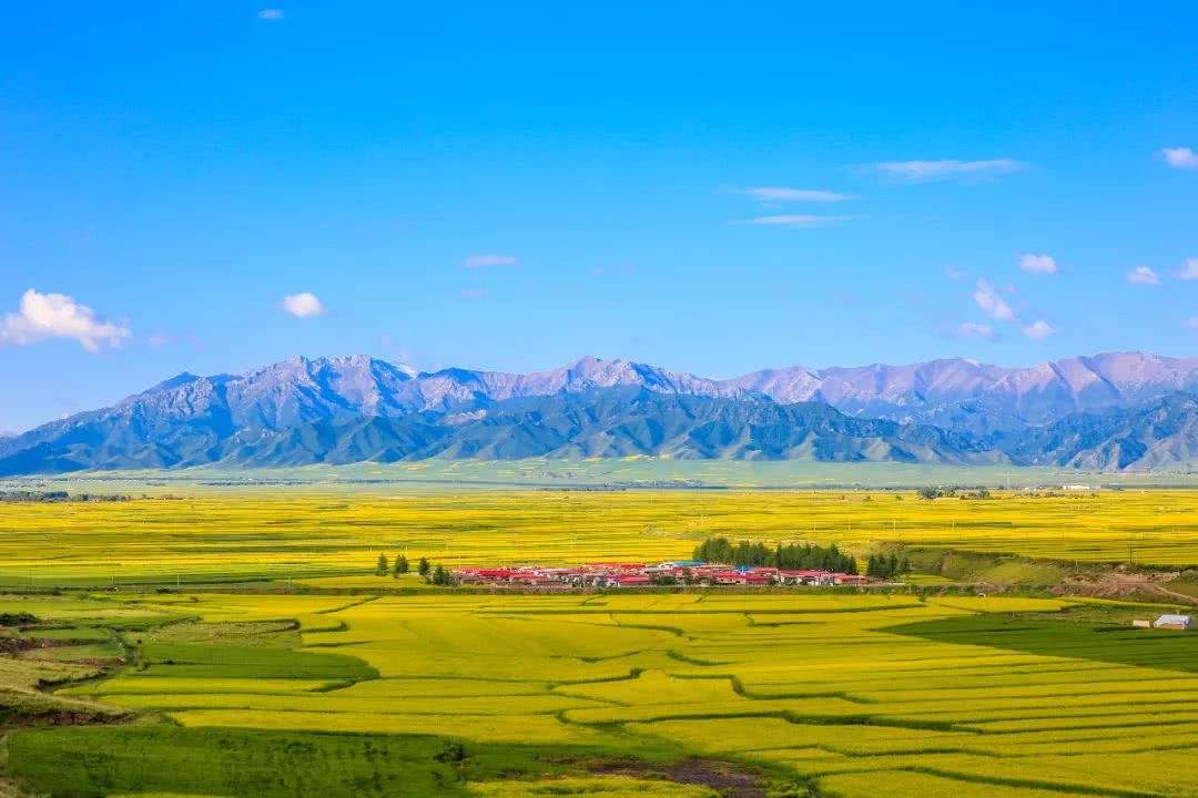 zhangye corridor plain.jpg