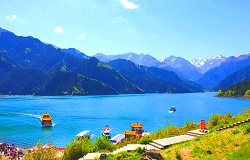 Urumqi Heavenly Lake.jpg