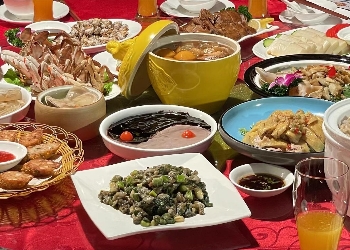 Fujian Food