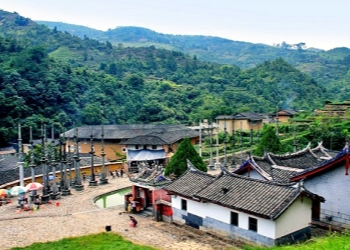 Taxia Village