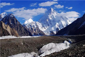 Pakistan K2 Treks and Tours