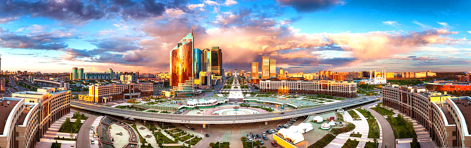 Kazakhstan