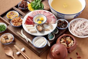 Yunnan Food