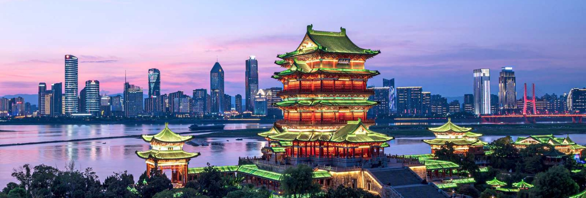 Jiangxi Travel,Jiangxi Travel Guide,Best time to visit Jiangxi,Jiangxi ...