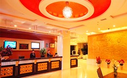 Jiugang Hotel