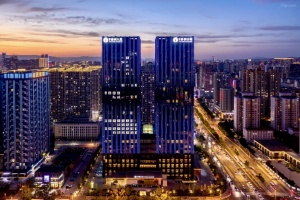 Wutong Building