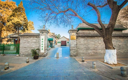 Best Time to Visit Beijing