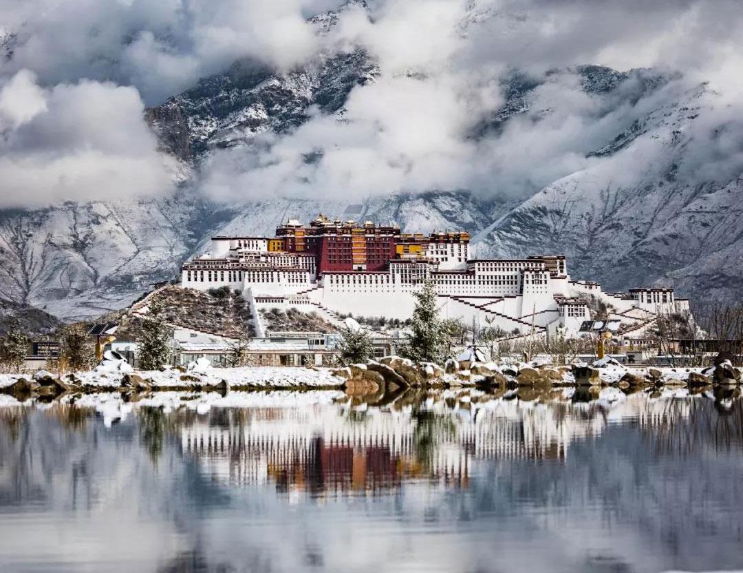 How Much Does it Cost to Travel Tibet