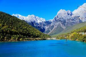 When is the best time to Travel to Yunnan
