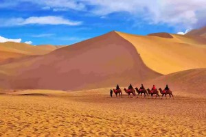 How Much Dose It Cost to Travel Gansu