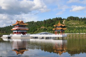 Tianshui Travel Tips