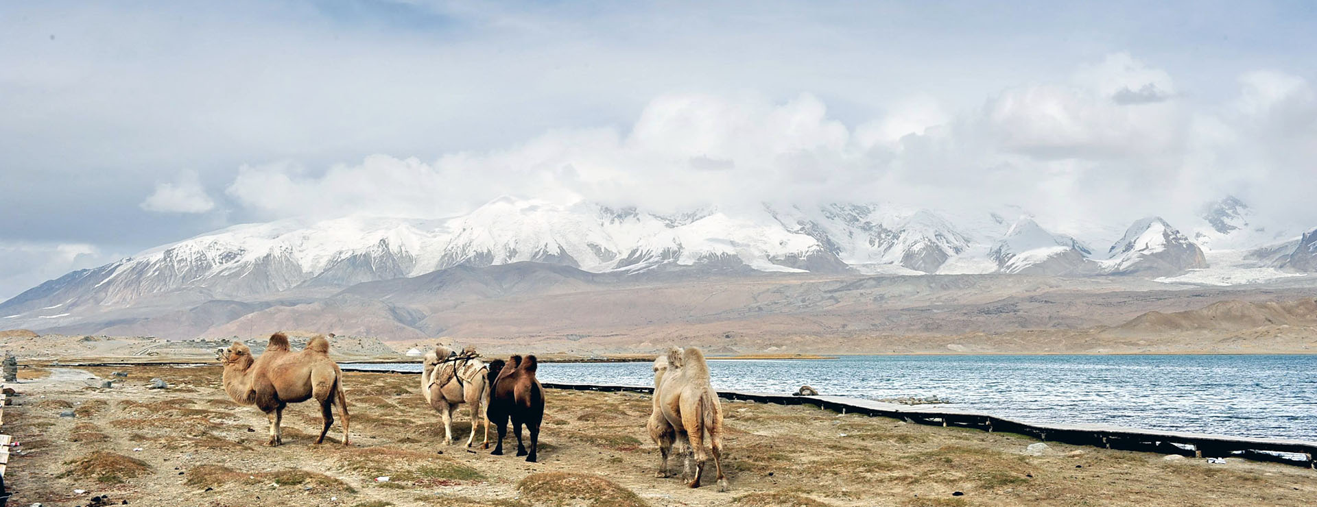 Kashgar Tours