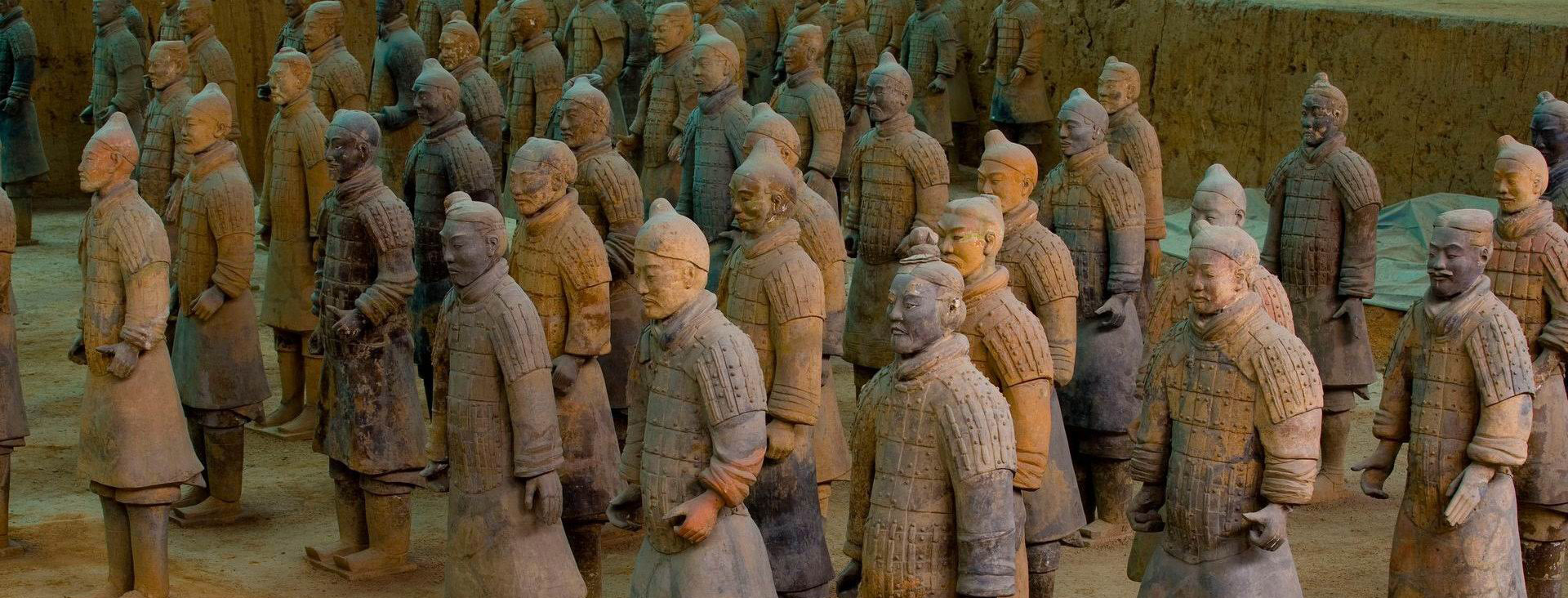 Xi'an Tours