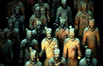 1 Day to Terracotta Warriors