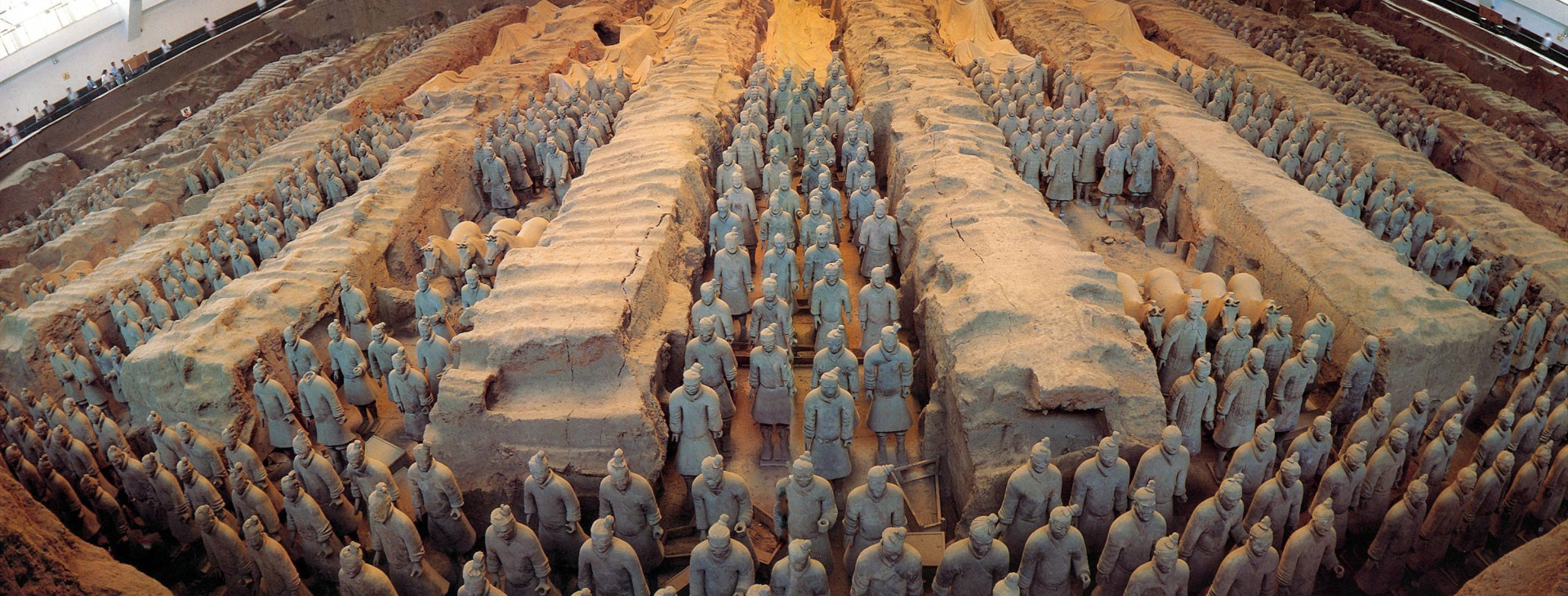 Xi'an Tours