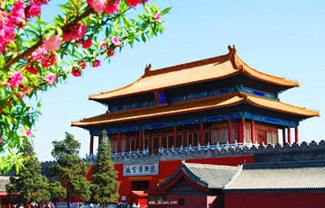 12 Days Oriental Express Silk Road & Inner Mongolia Adventure