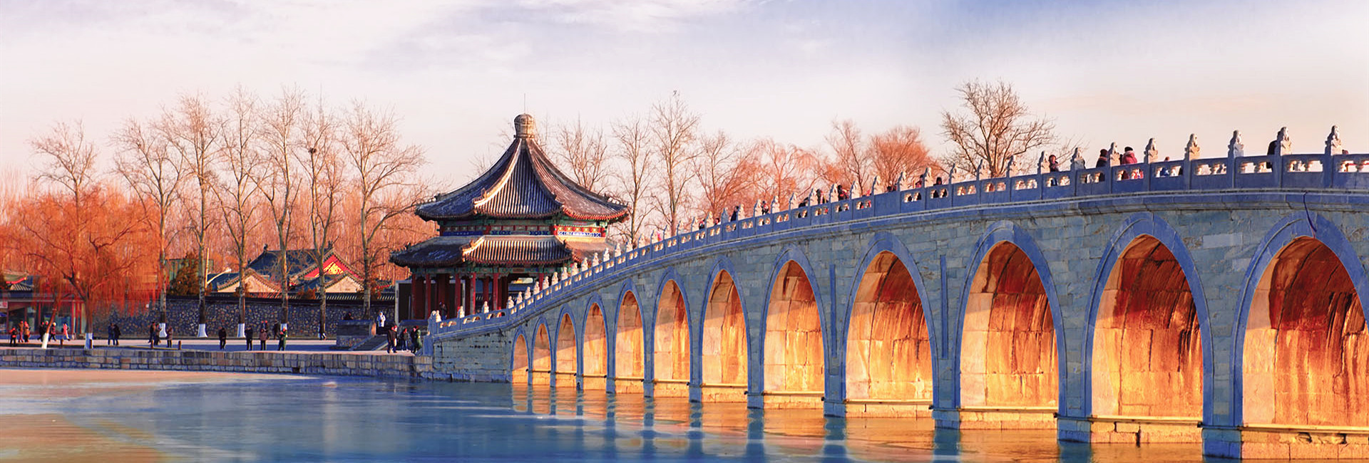 China Silk Road Tours