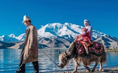 7 Days Budget Xinjiang Tour