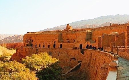 5 Days Tour from Turpan to Urumqi