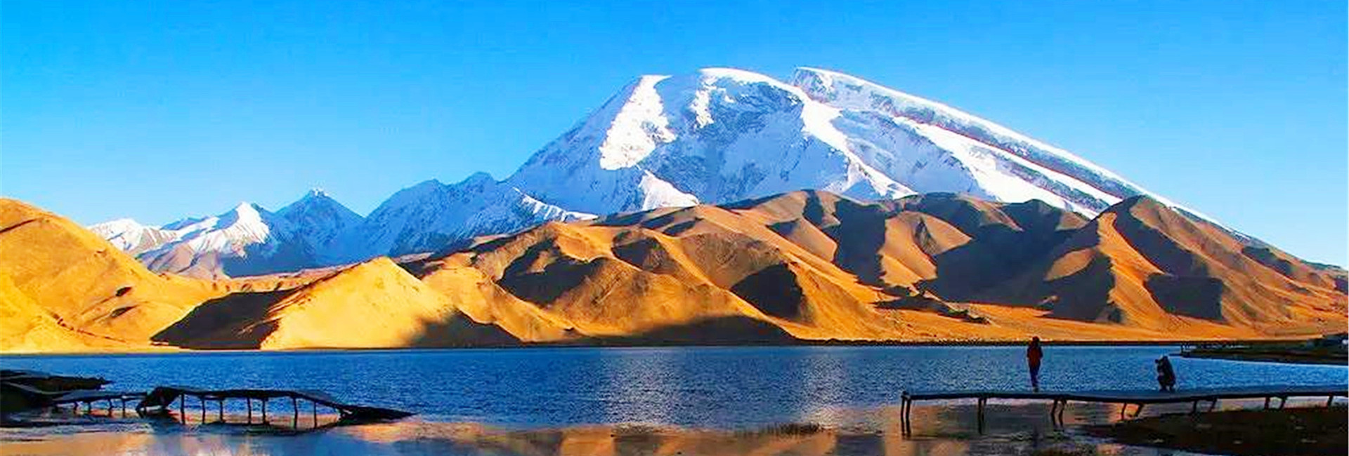 Silk Road Group Tours