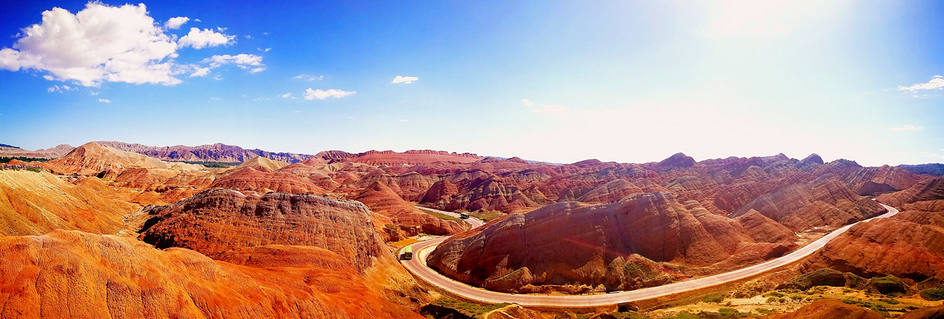 Gansu Tours