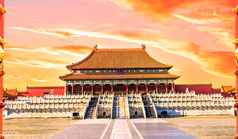 6 Days Beijing and Xi’an Tour