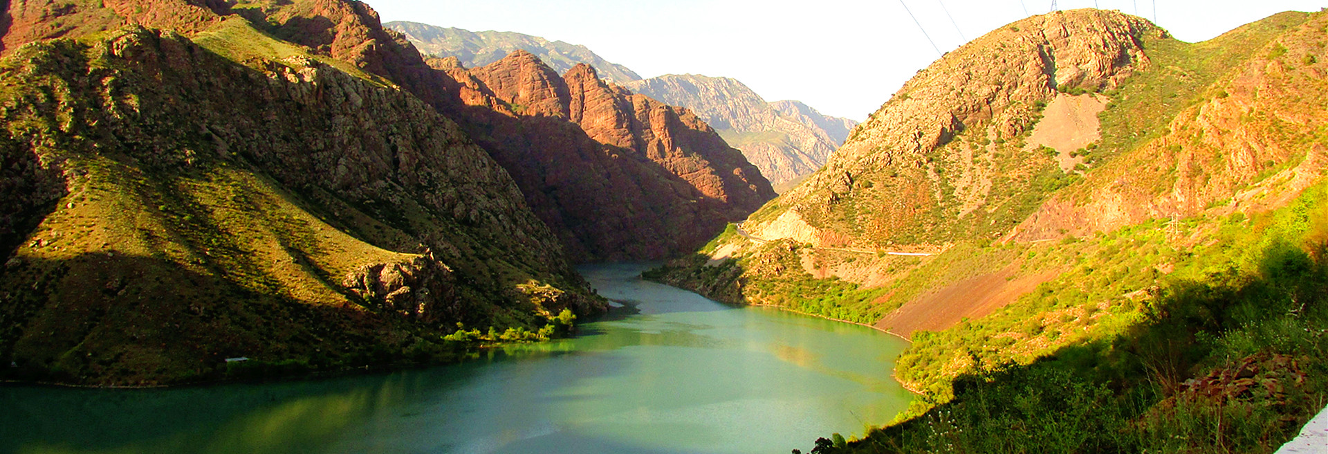 Silk Road Tours