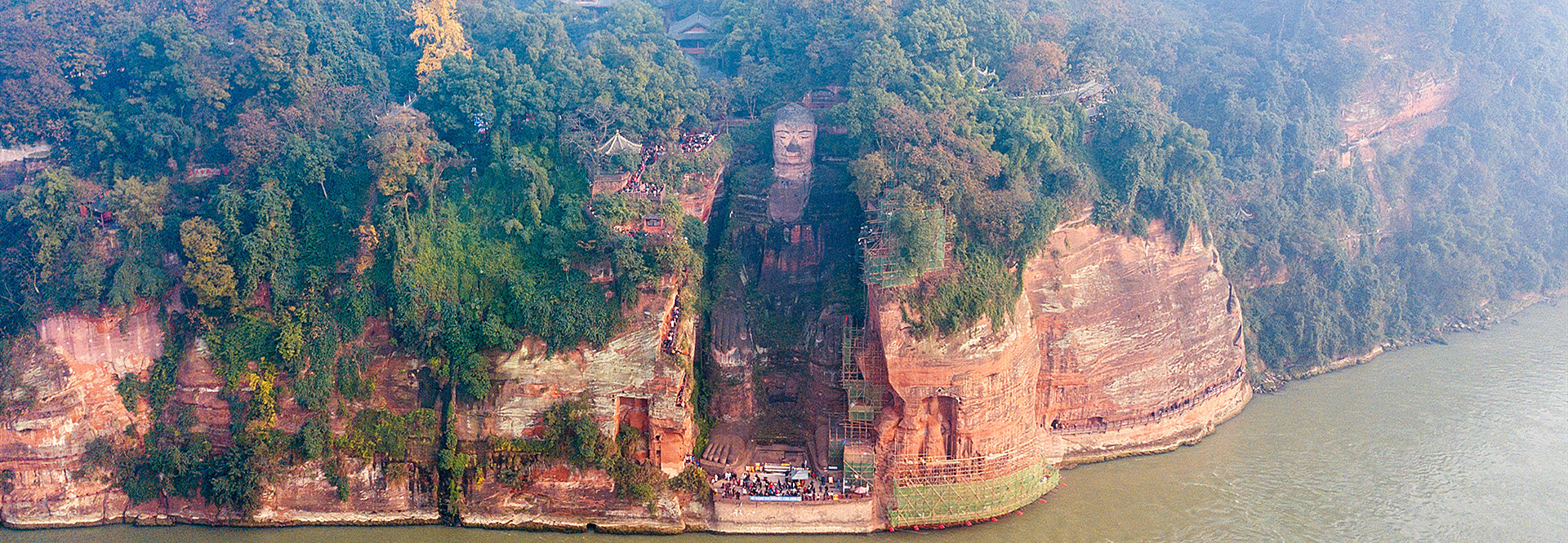 Chengdu Tours