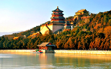 5 Days Beijing Layover Tour