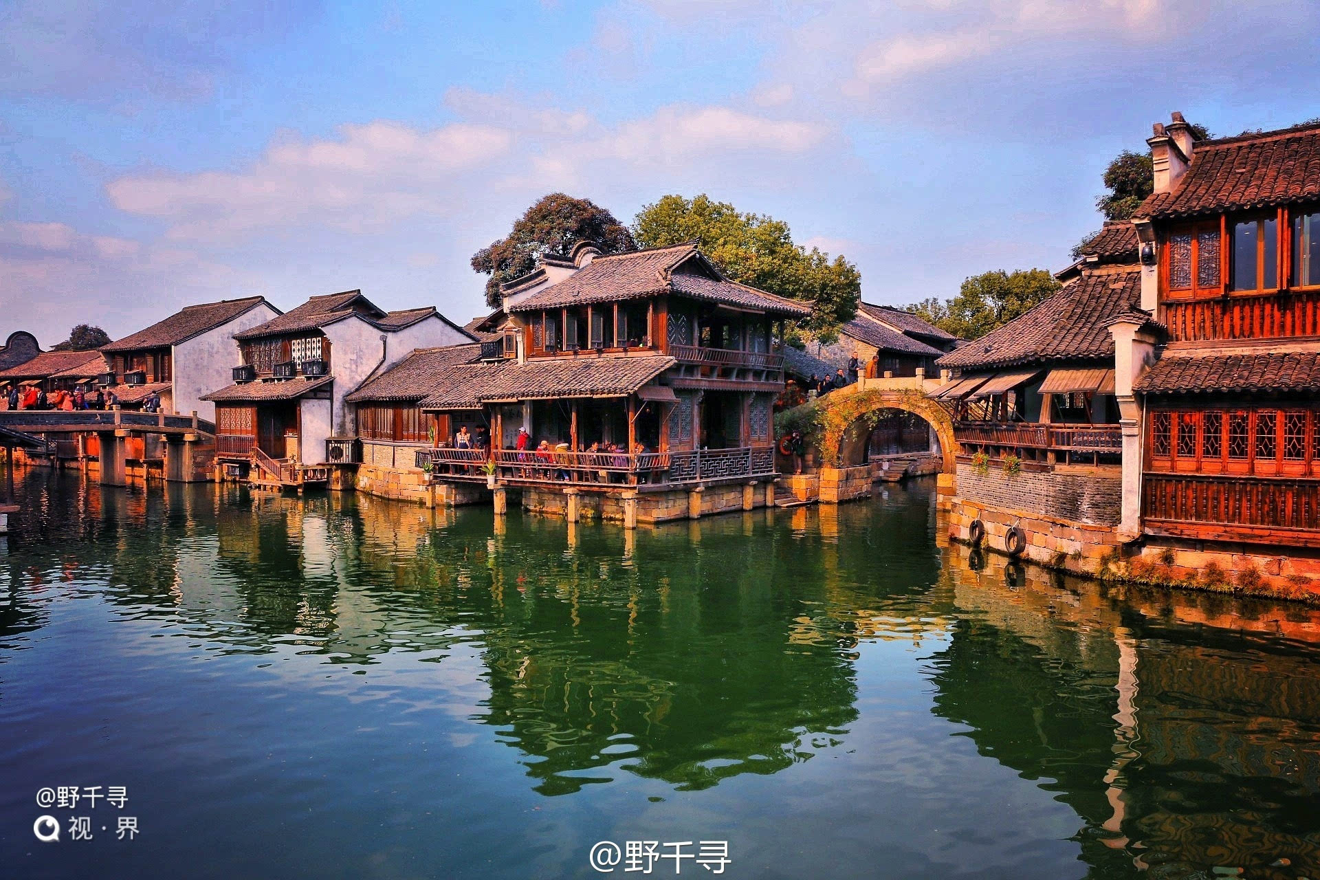 Shanghai Tours