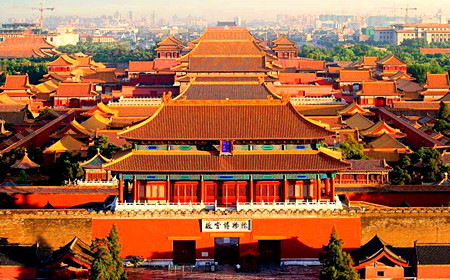 The Heritages & Food Tour of Beijing