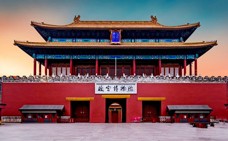 7 Days Beijing - Xi'an and  Shanghai Private Tour