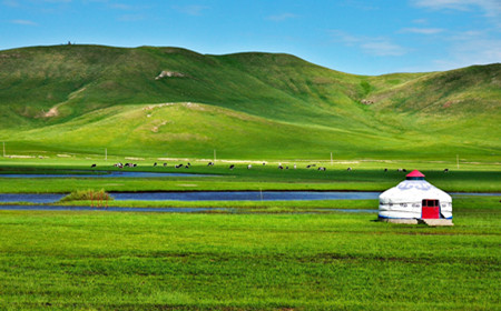 12 Days Silk Road and Inner Mongolia