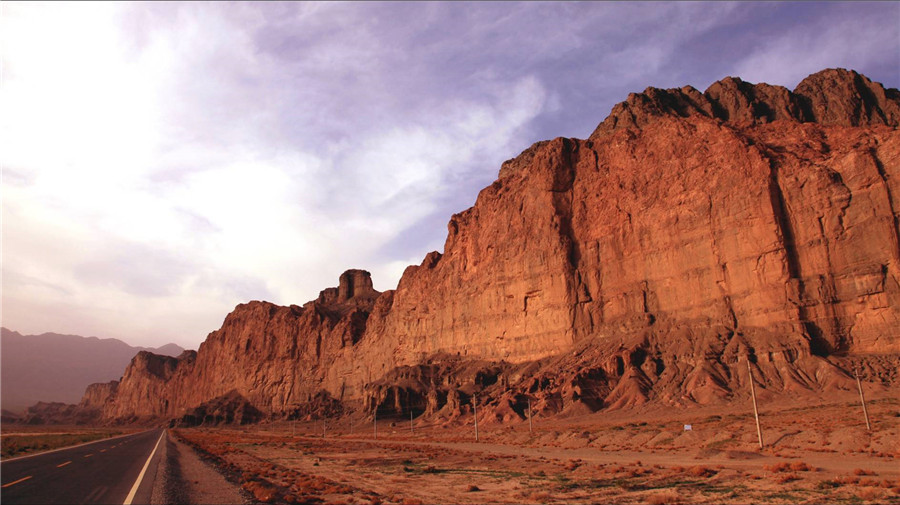 Yadan National Geological Park.jpg