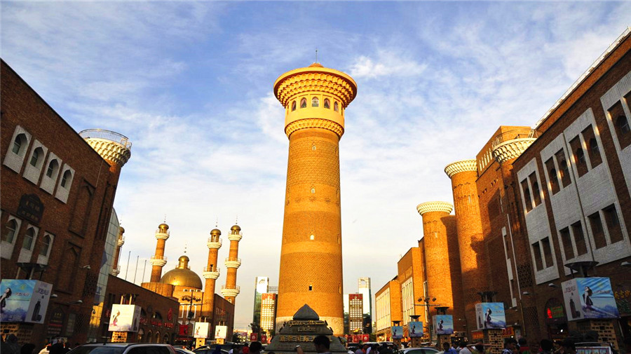 Xinjiang International Bazaar-3.jpg