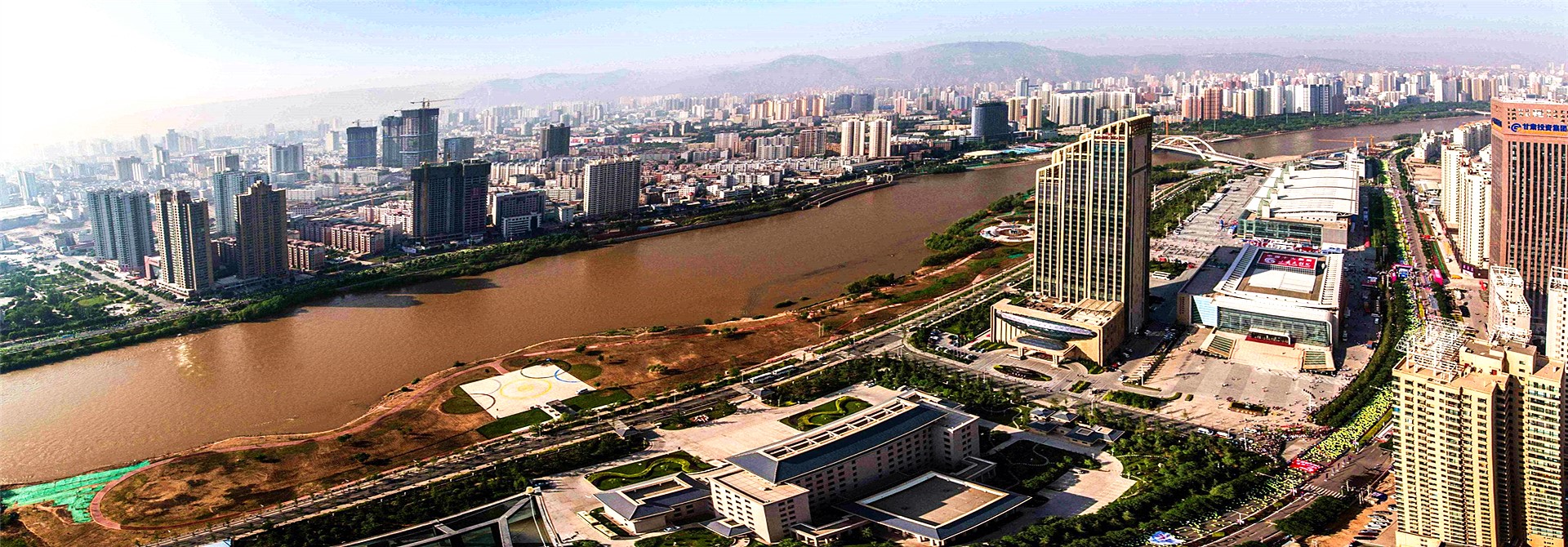 Lanzhou Tours