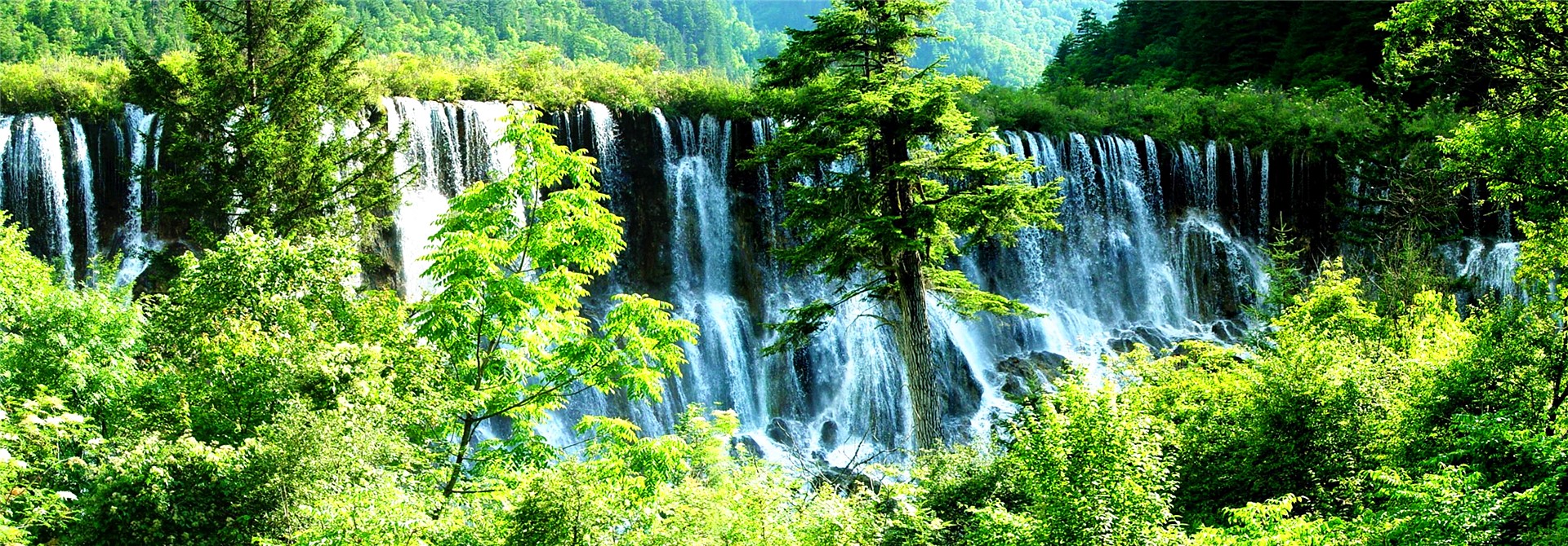 Sichuan Tours