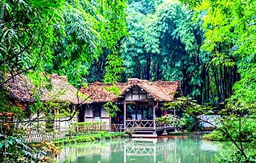 3-Day Adventure Tour in Chengdu