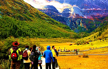 11 Days Sichuan and Yunnan Tour