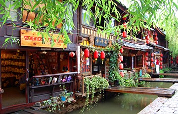 7 Days Yunnan Adventure