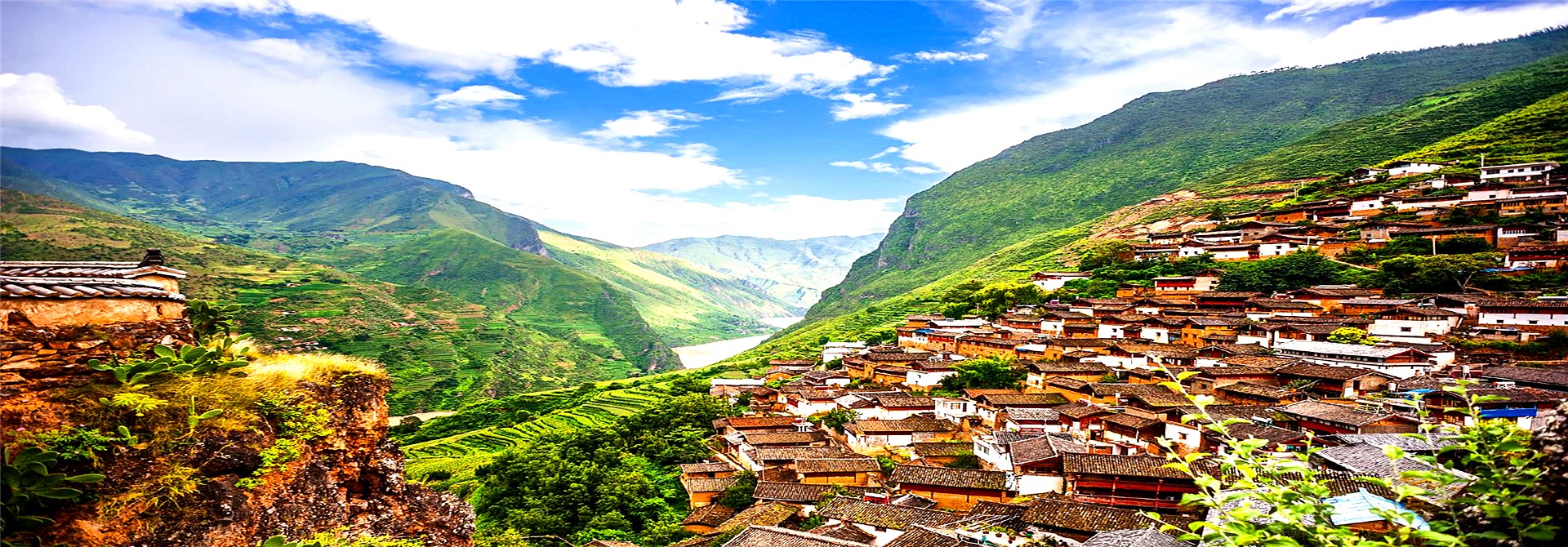 Yunnan Tours