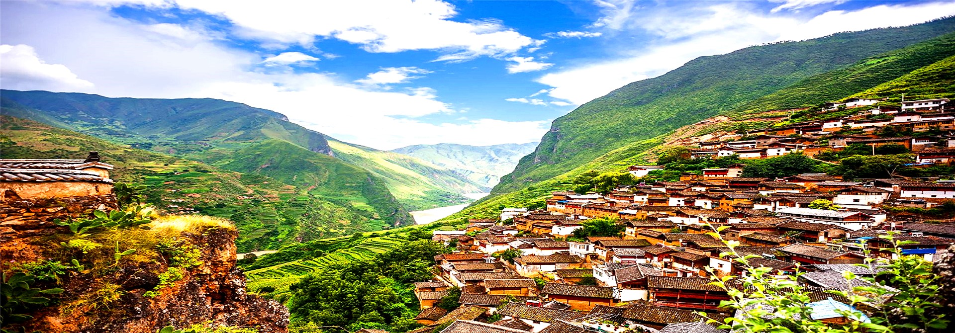 Yunnan Tours