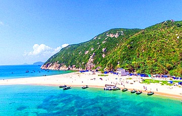 Travel Hainan Island for 5 Days