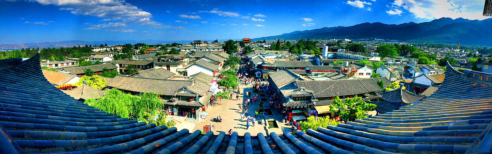 Yunnan Tours
