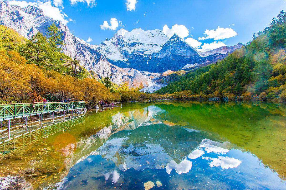 9 Days Yunnan Adventure from Shangri-La to Yubeng