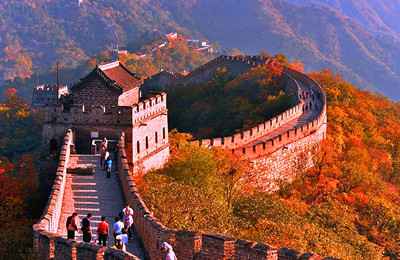 22 Days China Adventure Tour with Yangtze River Cruise